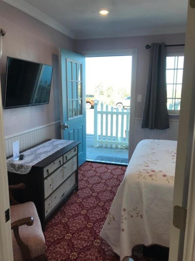 Sugarloaf Mountain Motel Virginia City Bagian luar foto